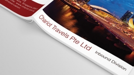 chariot booklet featured